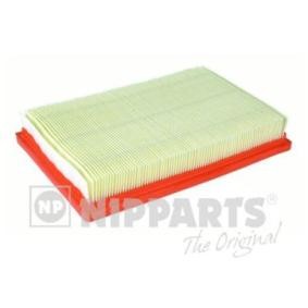 Luftfilter J1320513 von NIPPARTS günstig für 12,89 € online kaufen