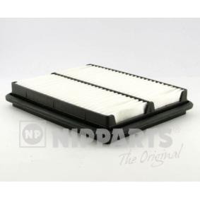 Comprar Filtro de aire de NIPPARTS J1320903 a bajo precio de 12,32 €