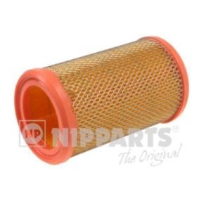 Luftfilter für RENAULT von NIPPARTS