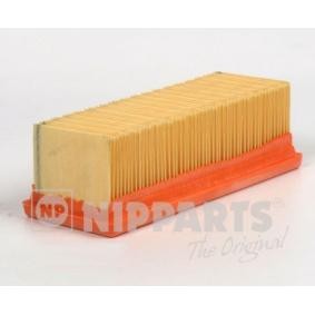 Luftfilter J1321067 von NIPPARTS günstig für 11,30 € online kaufen