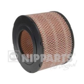 Luftfilter J1322031