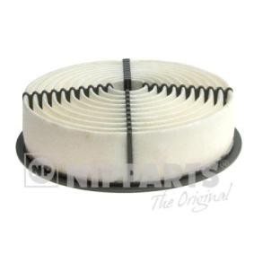 Luftfilter von NIPPARTS J1322047