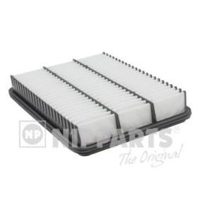 Luftfilter J1322067