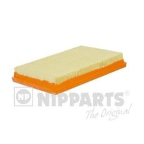 Luftfilter von NIPPARTS J1322088