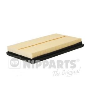 Luftfilter von NIPPARTS J1322104