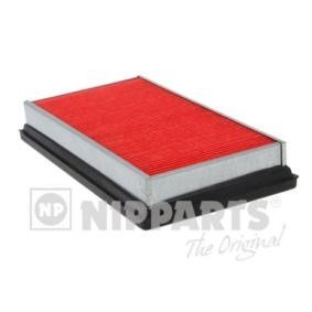Luftfilter J1323018 von NIPPARTS günstig für 22,51 € online kaufen
