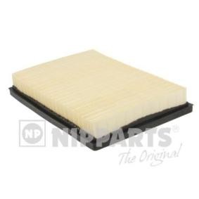 Luftfilter J1323037 von NIPPARTS günstig für 12,61 € online kaufen