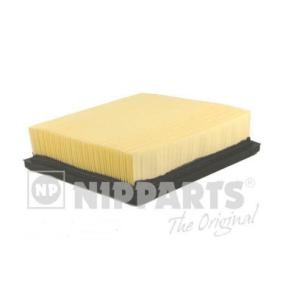 Luftfilter J1324030