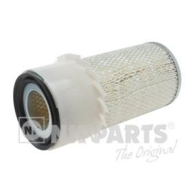 Luftfilter für MITSUBISHI von NIPPARTS
