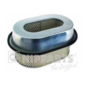 Luftfilter für MITSUBISHI von NIPPARTS
