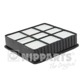 Luftfilter für MITSUBISHI von NIPPARTS