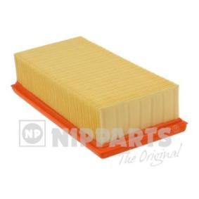 Luftfilter J1325050 von NIPPARTS günstig für 16,65 € online kaufen