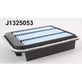Luftfilter für MITSUBISHI von NIPPARTS