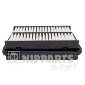 Luftfilter für SUZUKI von NIPPARTS