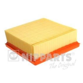 Luftfilter von NIPPARTS J1328032