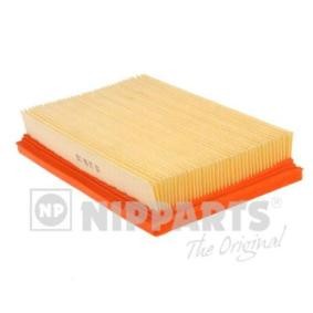Luftfilter J1328033 von NIPPARTS günstig für 10,97 € online kaufen