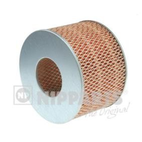 Luftfilter J1329000 von NIPPARTS günstig für 13,39 € online kaufen