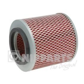 Luftfilter für ISUZU von NIPPARTS