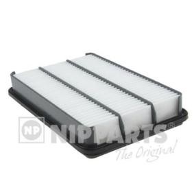 Luftfilter für ISUZU von NIPPARTS