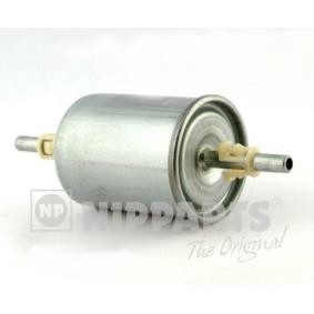 Comprar Filtro combustible de NIPPARTS J1330901 a bajo precio de 15,31 €