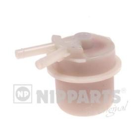 Comprar Filtro combustible de NIPPARTS J1332001 a bajo precio de 7,27 €