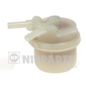 Comprar Filtro combustible de NIPPARTS J1332020 a bajo precio de 4,95 €