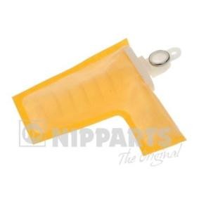 Comprar Filtro, unidad alimentación combustible de NIPPARTS J1332092 a bajo precio de 23,19 €