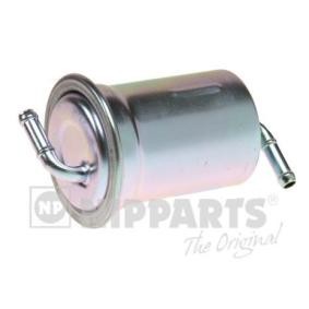 Comprar Filtro combustible de NIPPARTS J1333048 a bajo precio de 14,35 €