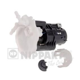 Comprar Filtro combustible de NIPPARTS J1333058 a bajo precio de 27,01 €