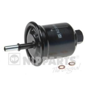 Comprar Filtro combustible de NIPPARTS J1335042 a bajo precio de 14,63 €