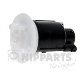 Kraftstofffilter J1335052