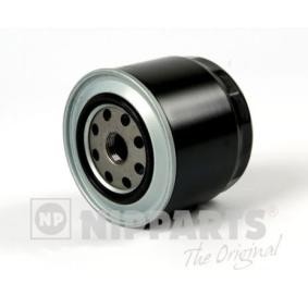 Comprar Filtro combustible de NIPPARTS J1335061 a bajo precio de 16,59 €