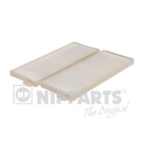Comprar Filtro de habitáculo de NIPPARTS J1340400 a bajo precio de 19,12 €