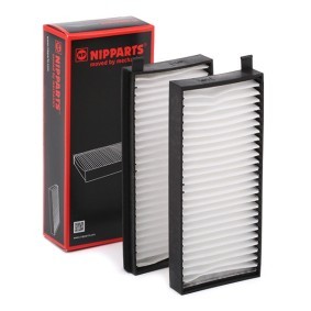 Comprar Filtro de habitáculo de NIPPARTS J1340403 a bajo precio de 8,94 €