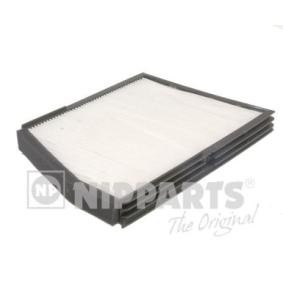 Comprar Filtro de habitáculo de NIPPARTS J1340902 a bajo precio de 14,12 €