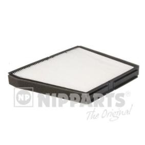 Comprar Filtro de habitáculo de NIPPARTS J1340903 a bajo precio de 13,80 €