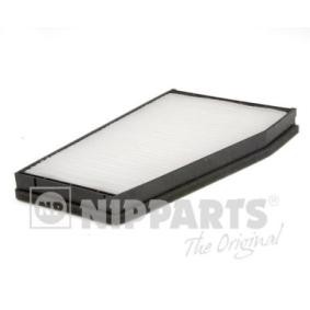 Comprar Filtro de habitáculo de NIPPARTS J1340905 a bajo precio de 21,43 €