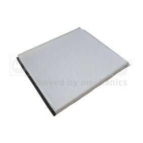 Comprar Filtro de habitáculo de NIPPARTS J1340906 a bajo precio de 16,35 €