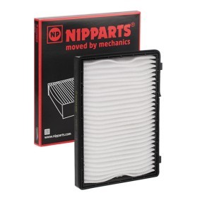 Comprar Filtro de habitáculo de NIPPARTS J1340911 a bajo precio de 14,18 €