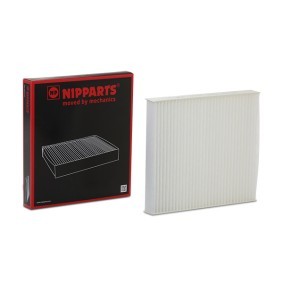 Compre Filtro, ar do habitáculo da NIPPARTS J1341002 a um preço baixo por 12,41 €