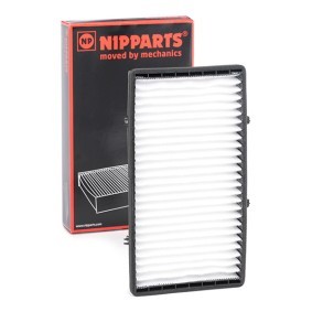Comprar Filtro de habitáculo de NIPPARTS J1341014 a bajo precio de 21,58 €