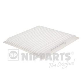 Compre Filtro, ar do habitáculo da NIPPARTS J1342018 a um preço baixo por 10,10 €