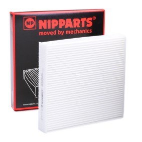 Compre Filtro, ar do habitáculo da NIPPARTS J1342028 a um preço baixo por 10,47 €