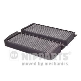 Comprar Filtro de habitáculo de NIPPARTS J1343006 a bajo precio de 20,57 €
