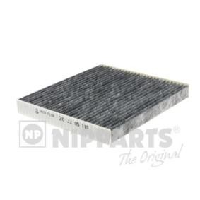Comprar Filtro de habitáculo de NIPPARTS J1343010 a bajo precio de 12,54 €
