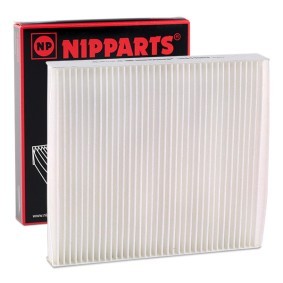 Comprar Filtro de habitáculo de NIPPARTS J1344003 a bajo precio de 12,20 €