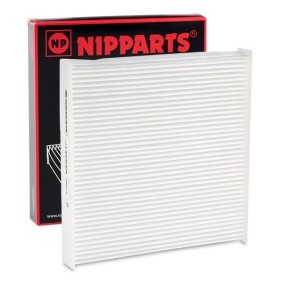 Comprar Filtro de habitáculo de NIPPARTS J1344004 a bajo precio de 15,15 €