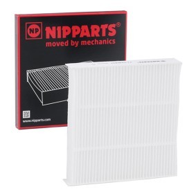 Kjøp Kupefilter av NIPPARTS J1344007 til den lave prisen 143,58 NOK