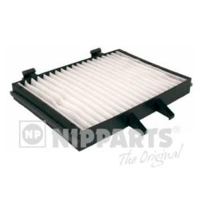 Comprar Filtro de habitáculo de NIPPARTS J1345002 a bajo precio de 30,06 €
