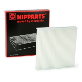 Comprar Filtro de habitáculo de NIPPARTS J1348004 a bajo precio de 9,82 €
